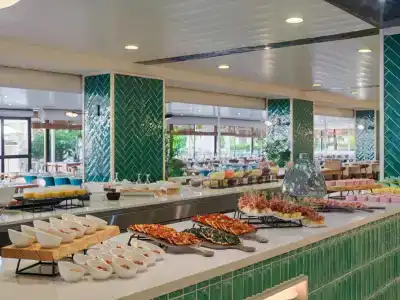 H10 Cambrils Playa - 14