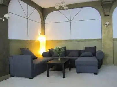 Hostel Wratislavia - 11