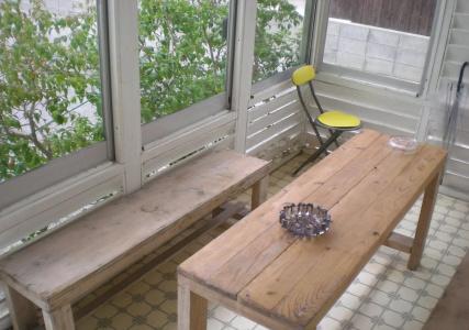 Ken Hostel - 5