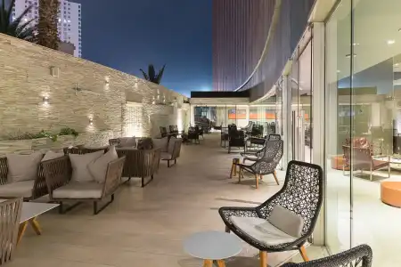 Hilton Garden Inn Iquique - 33