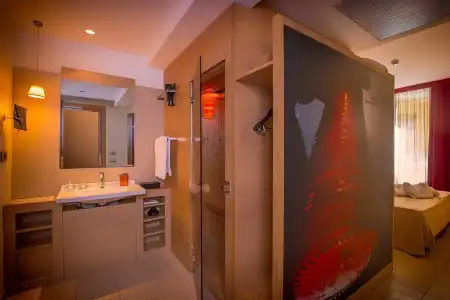 Boutique Exlusive B&B - 4