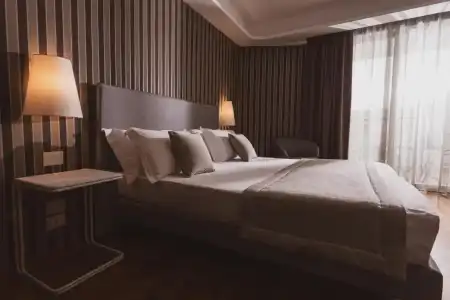 Callistos & Spa - 184