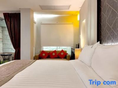 iCheck inn Residences Sukhumvit 20 - 20