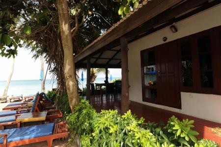 Chaweng Resort - 62