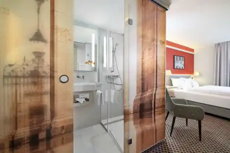 Best Western Leipzig City Center - 4