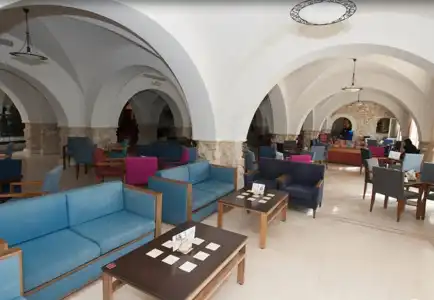 Mediterranee Thalasso Golf (PXM3) Hammamet - 42