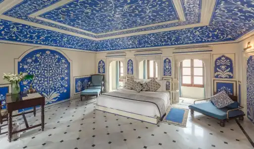 Royal Heritage Haveli - By Leisures - 97