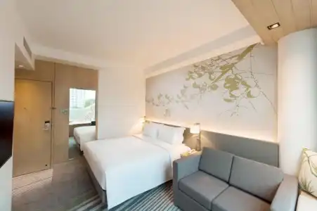 Hilton Garden Inn Singapore Serangoon - 26