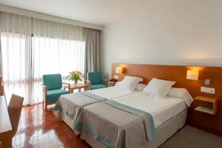 Parador De Nerja - 48