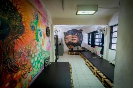 Bodega Bangkok Hostel - 9
