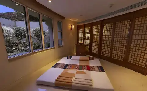 ITC Maratha Mumbai, a Luxury Collection, Mumbai - 16