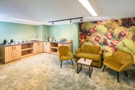 Best Western Muenchen Airport - 7