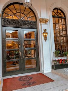 The Bailey's London Kensington - 23