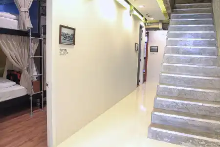 Siam Plug In Hostel - 14