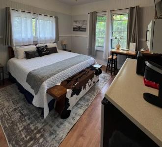 Aloha Junction Bed and Breakfast -Minutes Away from Hawaii Volcanoes National Park - 65