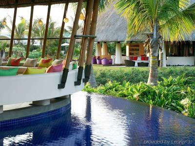 So Sofitel Mauritius - 36