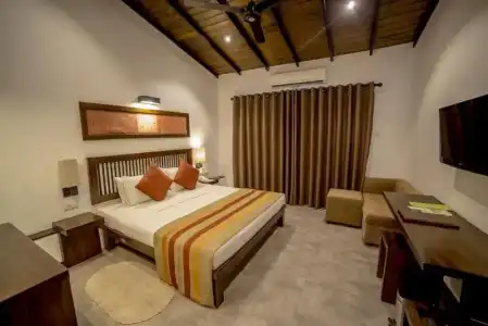Kithala Resort - 23