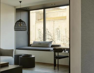 Athens Woo Suites - 1