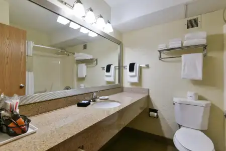 Best Western Branson Inn And Conference Center - 9