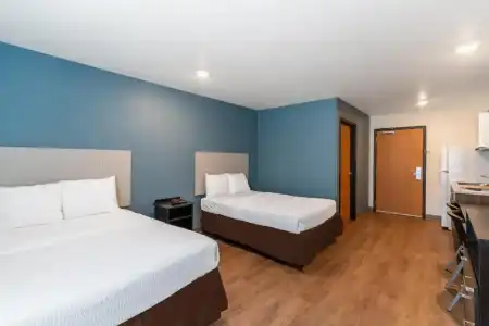 Studio 6 Extended Stay El Paso East TX - 31