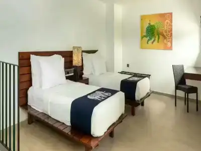 Aliya Resort & Spa - 70