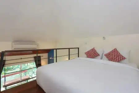 Lima Bella Resort - 70