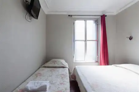 Maison Barbès - 14