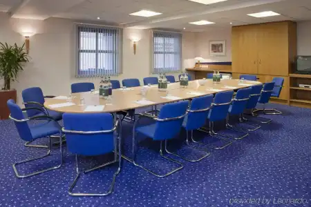 Holiday Inn Express London Hammersmith by IHG - 10