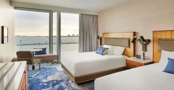 Sable at Navy Pier Chicago, Curio Collection by Hilton - 50