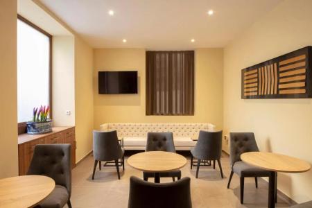 SH Suite Palace - 20