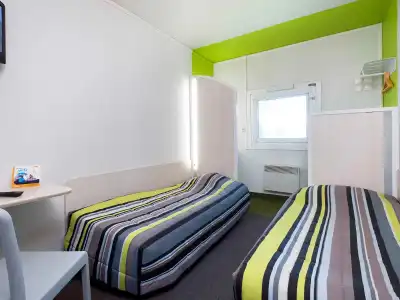 Hôtel F1 Vannes rénové - 3