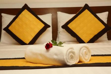 Hillside Resort Phu Quoc - 35