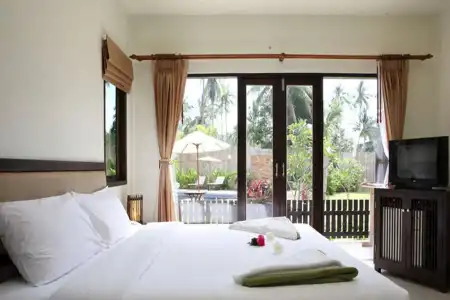 Panalee Koh Samui Resort - 2