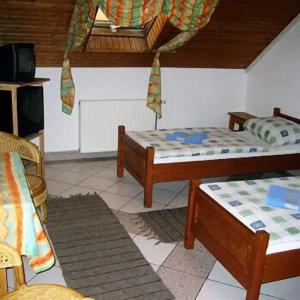 Sarokhaz Panzio - 23