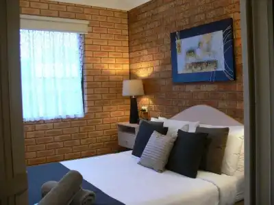 Begonia City Motor Inn - 47