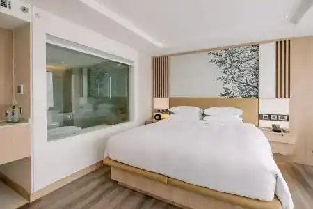 Courtyard by Marriott North - 50