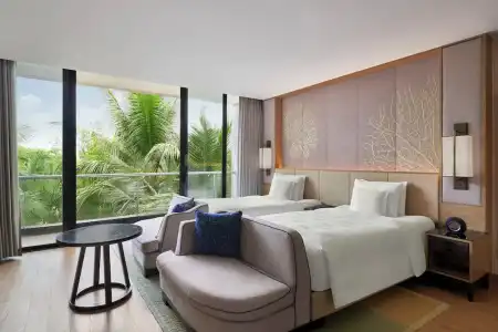 InterContinental Phu Quoc Long Beach Resort - 64