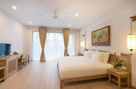 ZEN Boutique Villa Hoi An - 73