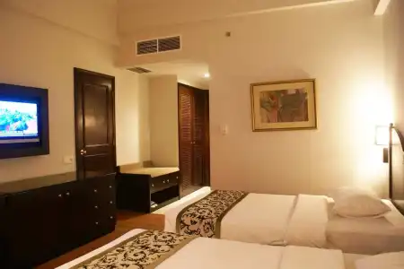 The Acacia Jakarta - 26