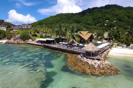 Le Domaine de L Orangeraie Resort et Spa - 27