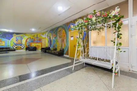 Dubrava Sanatorium - 11