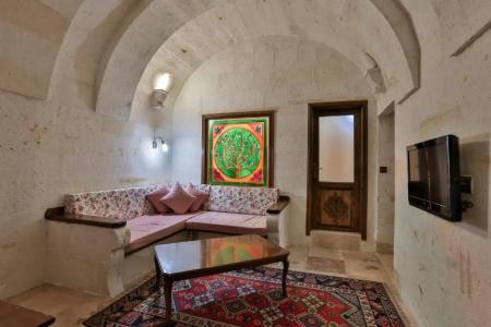 MDC Cave Cappadocia - 73