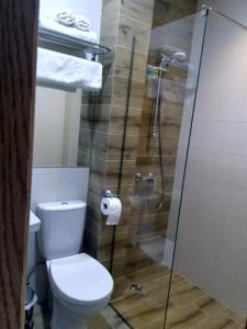 Hilltop Kazbegi - 34