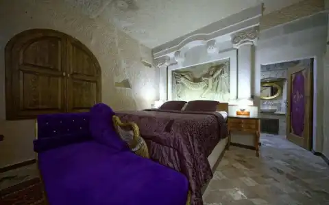 Arte Cave - 136