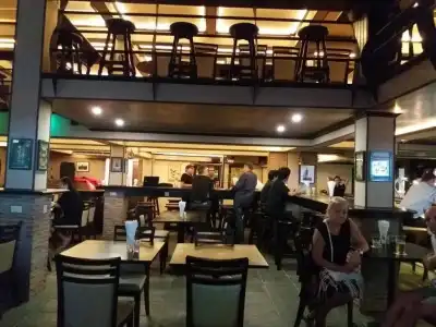 O'shea's Sukhumvit Bangkok - 18