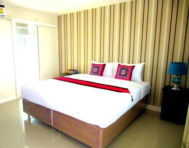Chiang Mai Waroros Boutique - 3