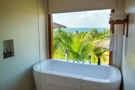 Sea Sense Resort - 45