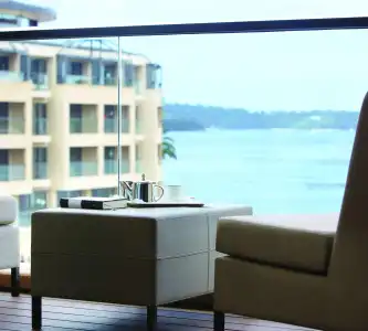 Park Hyatt Sydney - 7