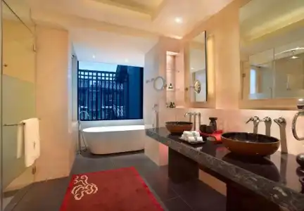 Banyan Tree Lijiang - 83