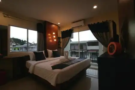 Calypso Patong - 86